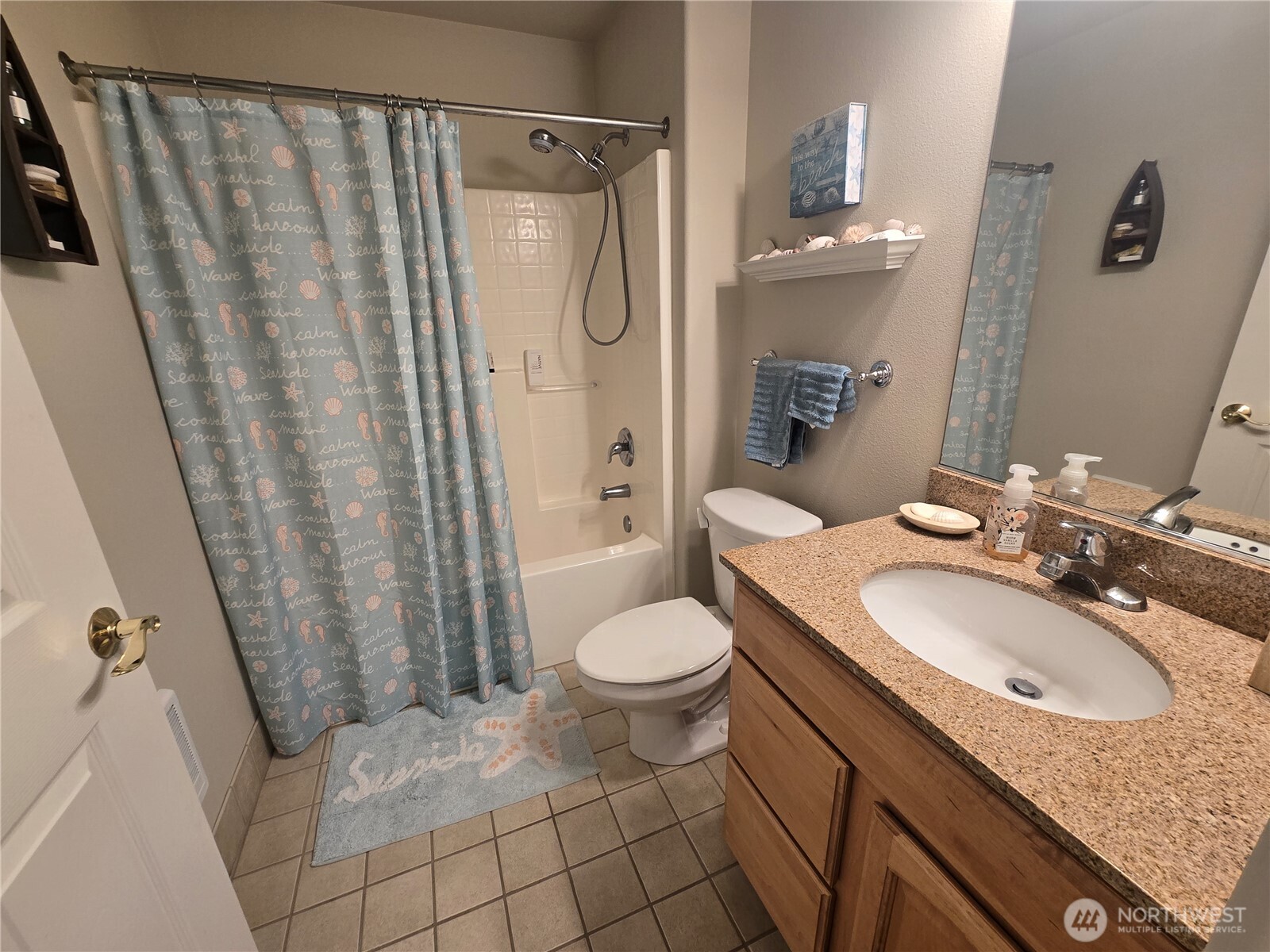 1600 W Ocean Avenue #1021, Westport, WA 98595