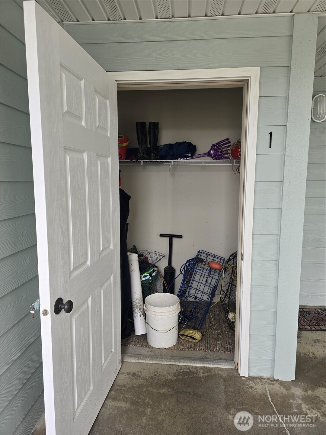 1600 W Ocean Avenue #1021, Westport, WA 98595