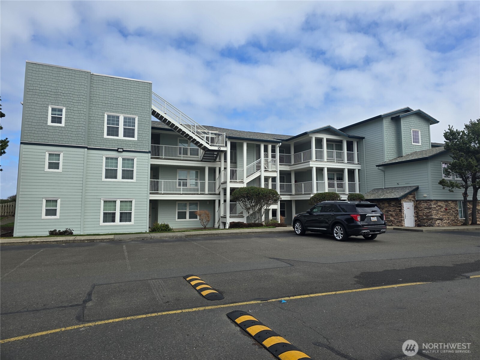1600 W Ocean Avenue #1021, Westport, WA 98595
