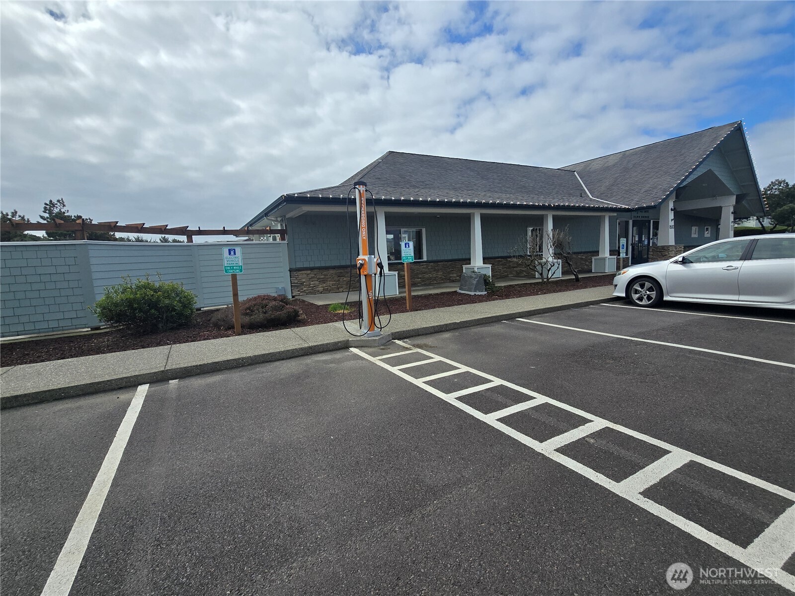 1600 W Ocean Avenue #1021, Westport, WA 98595