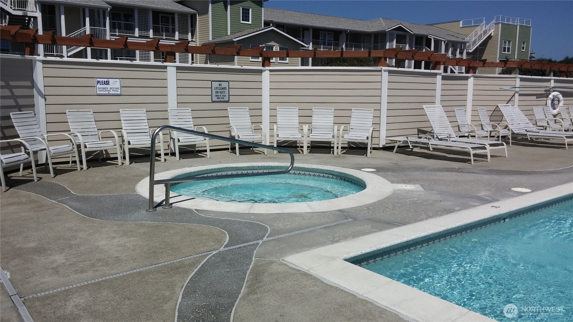 1600 W Ocean Avenue #1021, Westport, WA 98595