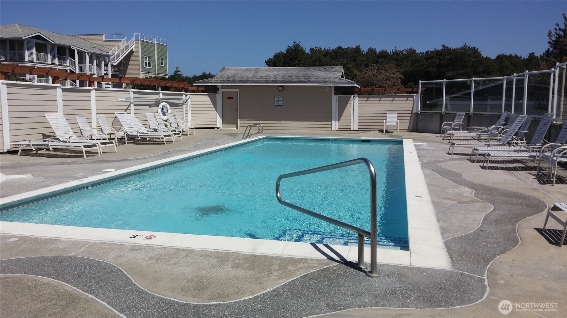 1600 W Ocean Avenue #1021, Westport, WA 98595