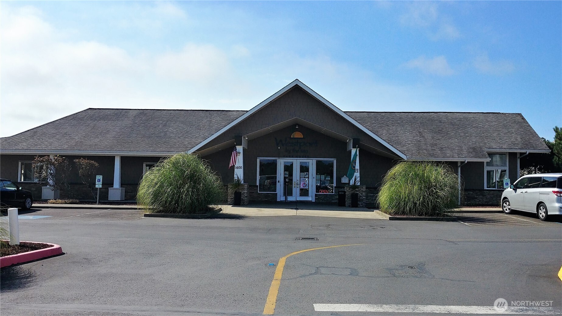 1600 W Ocean Avenue #1021, Westport, WA 98595