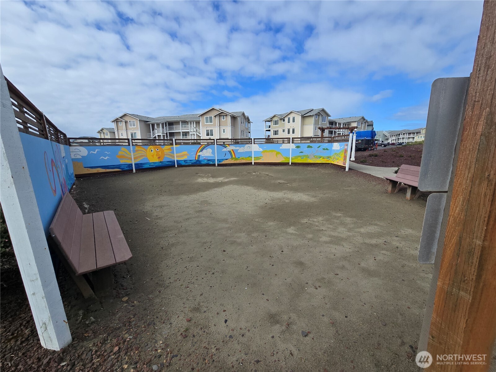 1600 W Ocean Avenue #1021, Westport, WA 98595