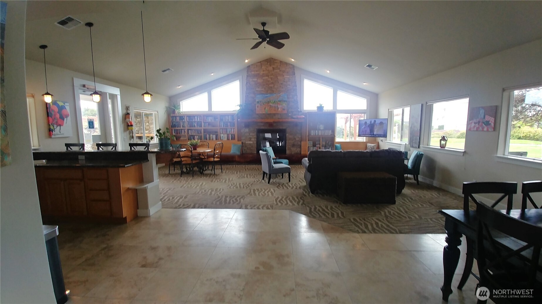 1600 W Ocean Avenue #1021, Westport, WA 98595