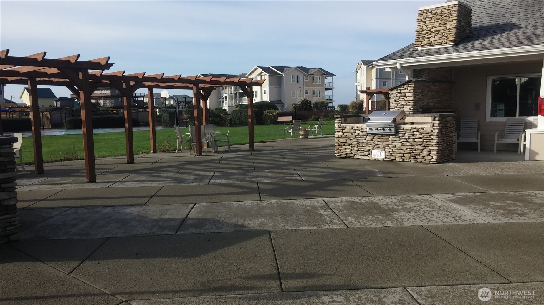 1600 W Ocean Avenue #1021, Westport, WA 98595