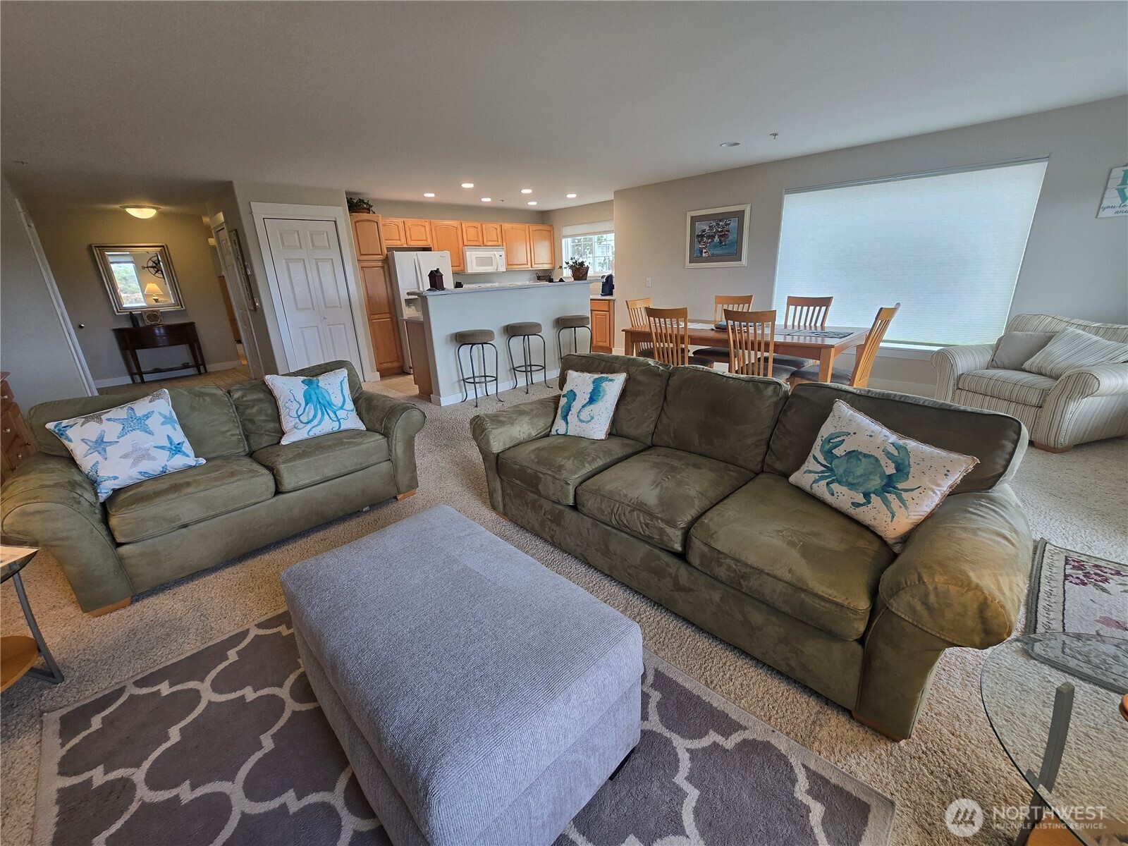 1600 W Ocean Avenue #1021, Westport, WA 98595
