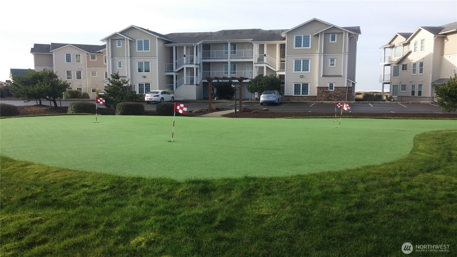 1600 W Ocean Avenue #1021, Westport, WA 98595