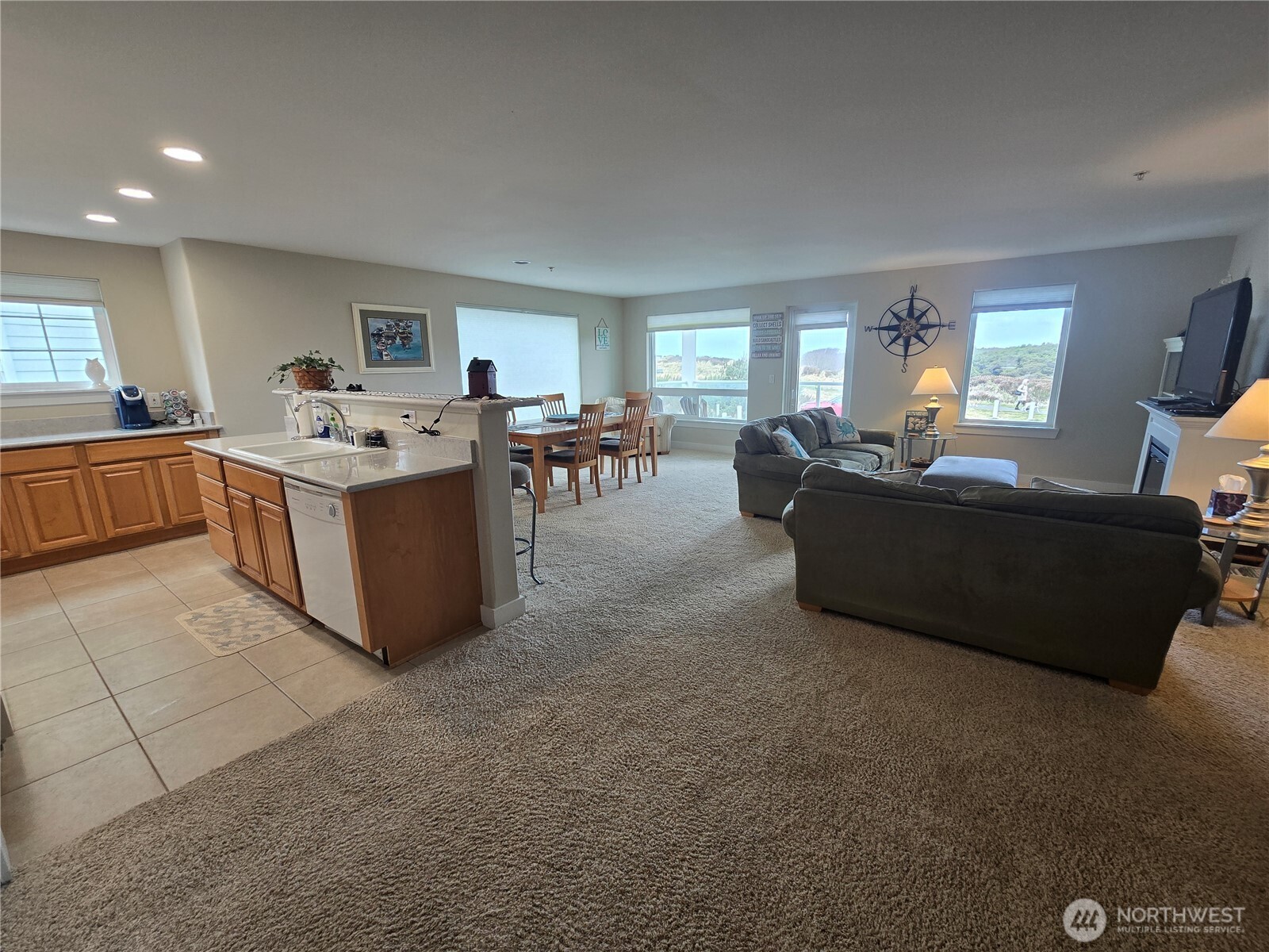 1600 W Ocean Avenue #1021, Westport, WA 98595