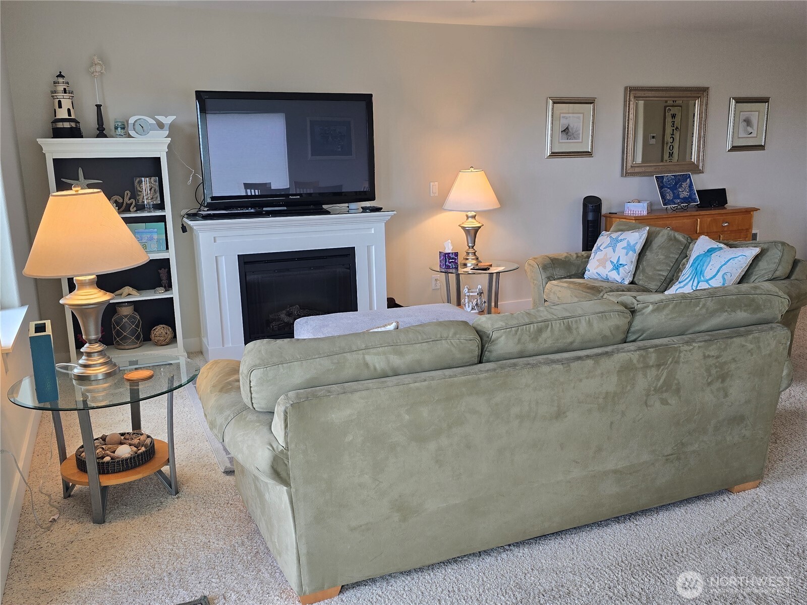 1600 W Ocean Avenue #1021, Westport, WA 98595