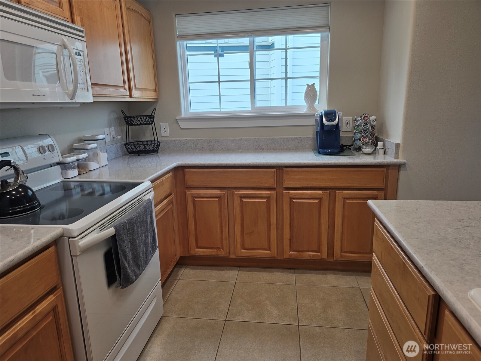 1600 W Ocean Avenue #1021, Westport, WA 98595