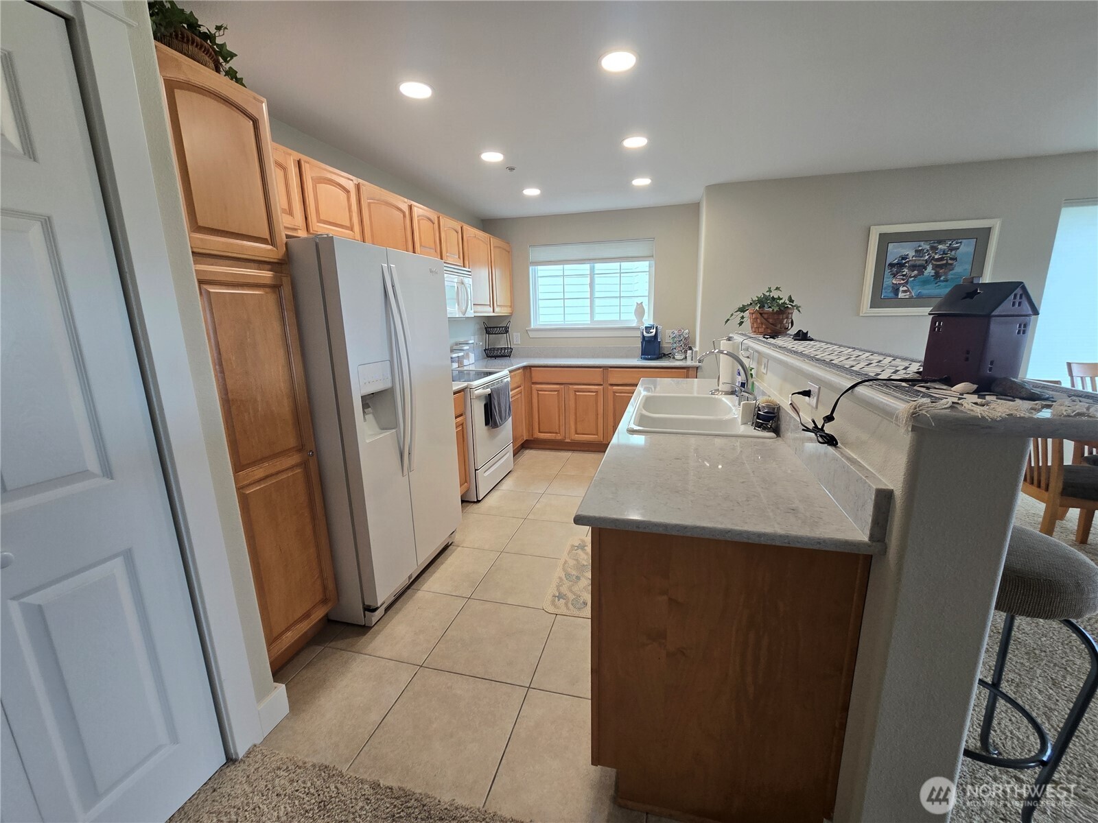 1600 W Ocean Avenue #1021, Westport, WA 98595