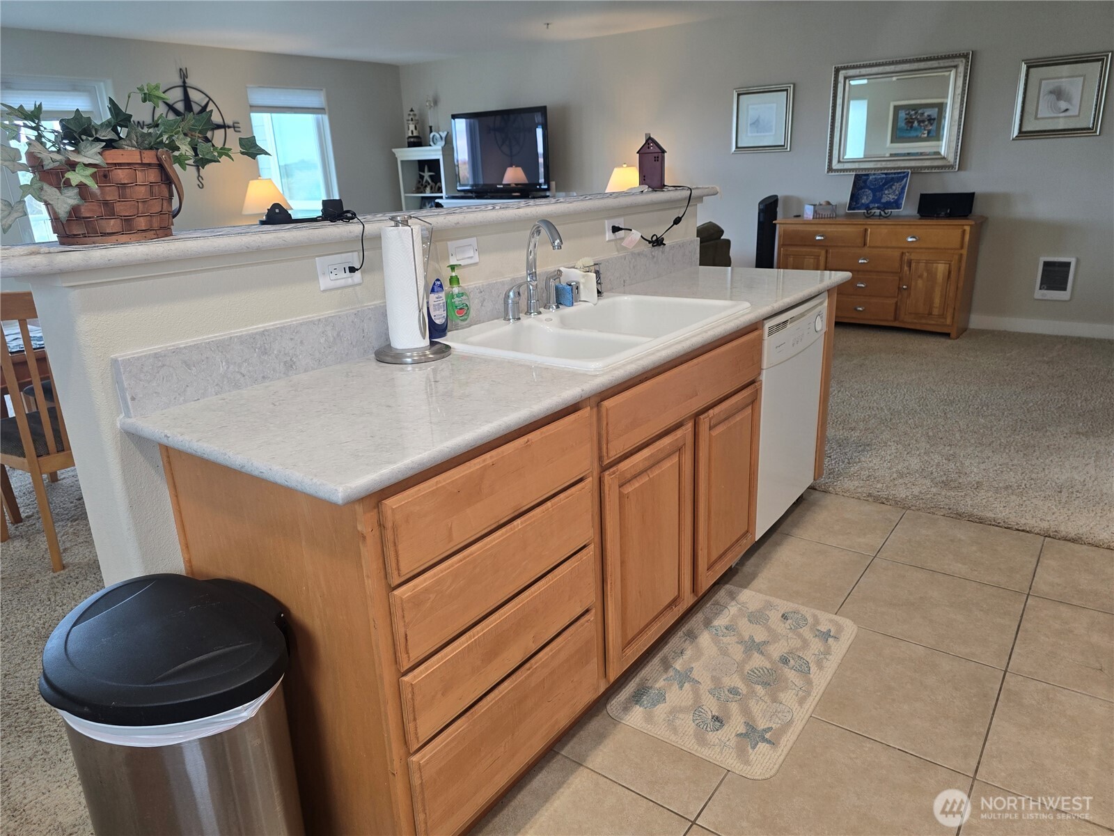 1600 W Ocean Avenue #1021, Westport, WA 98595