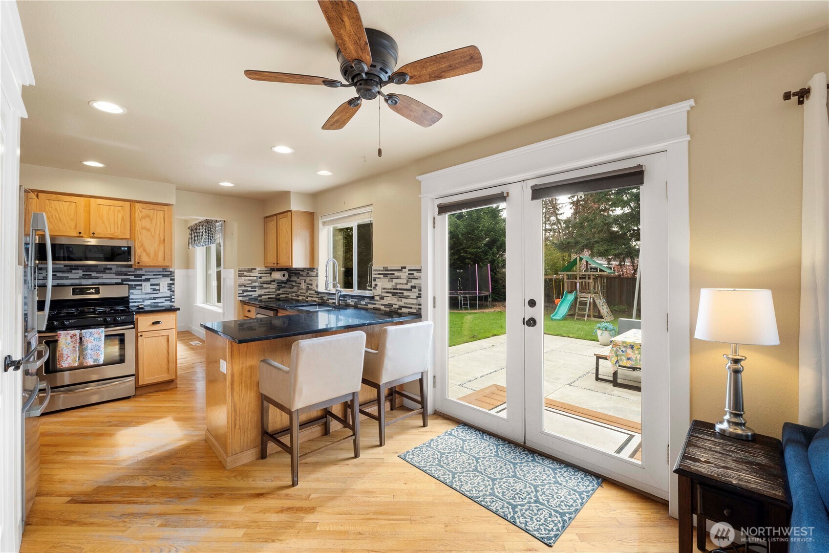 3502 243rd Street E, Spanaway, WA 98387