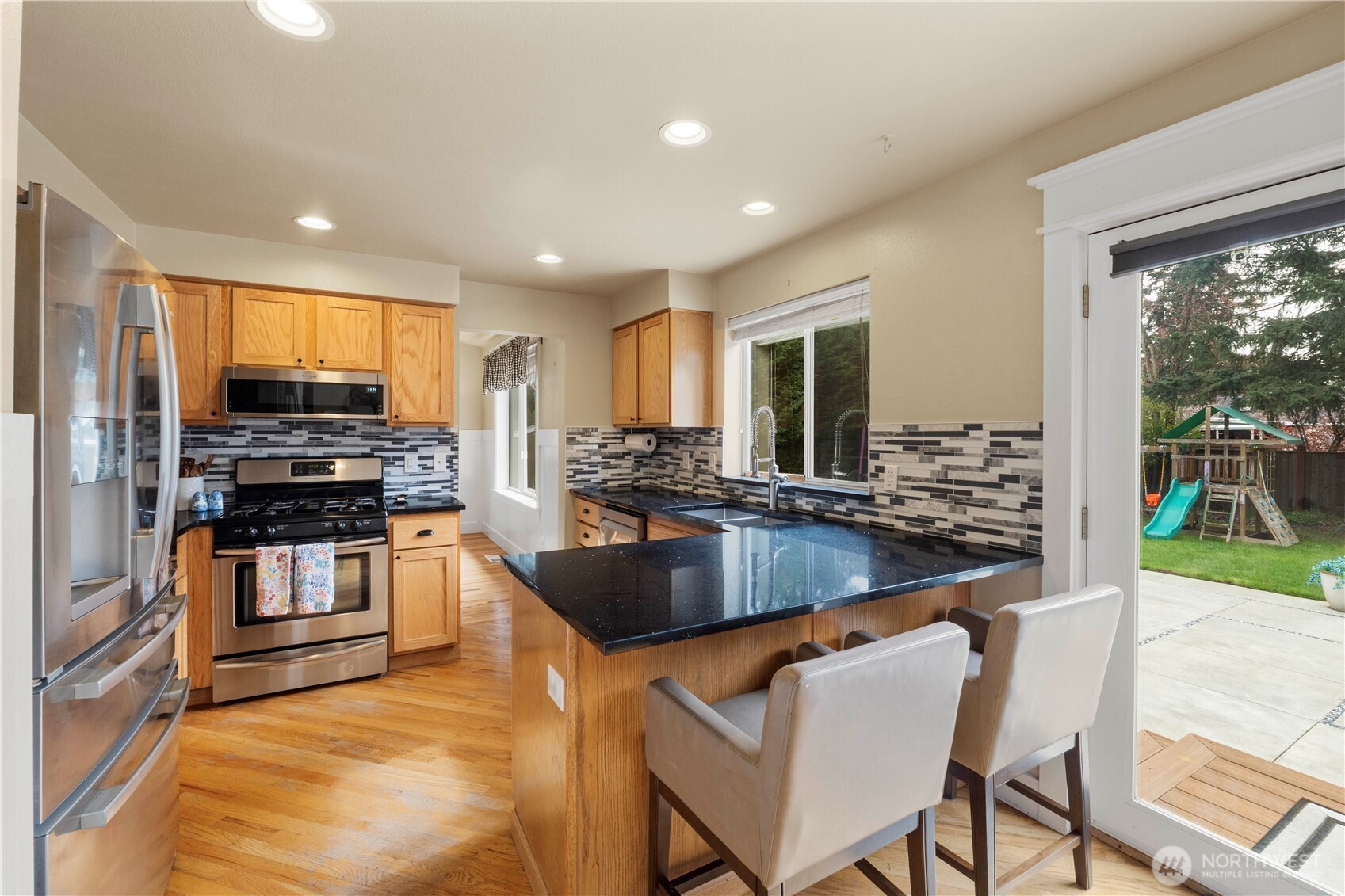 3502 243rd Street E, Spanaway, WA 98387