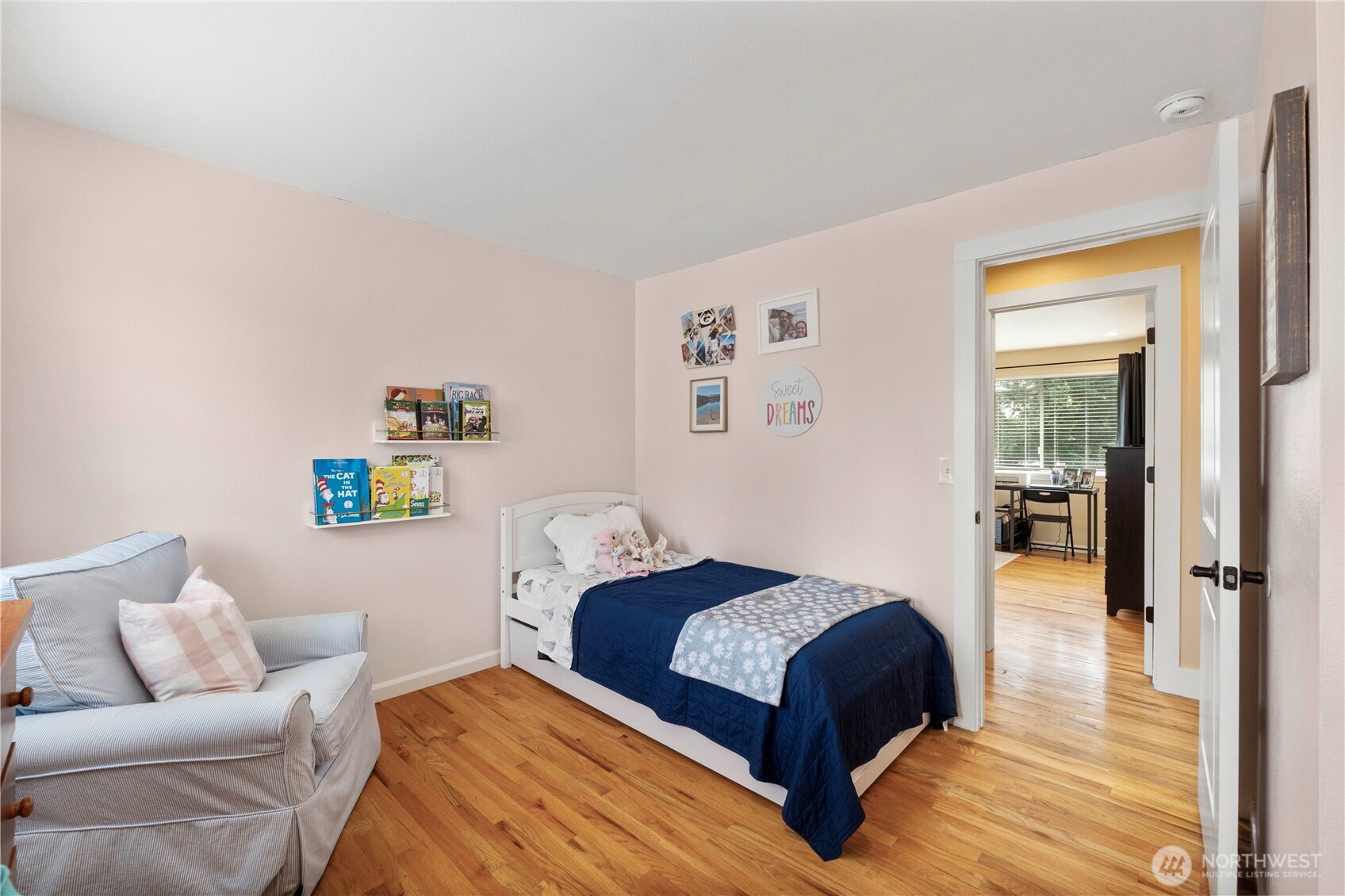 3502 243rd Street E, Spanaway, WA 98387