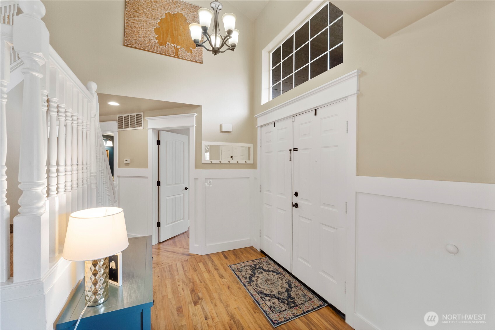 3502 243rd Street E, Spanaway, WA 98387