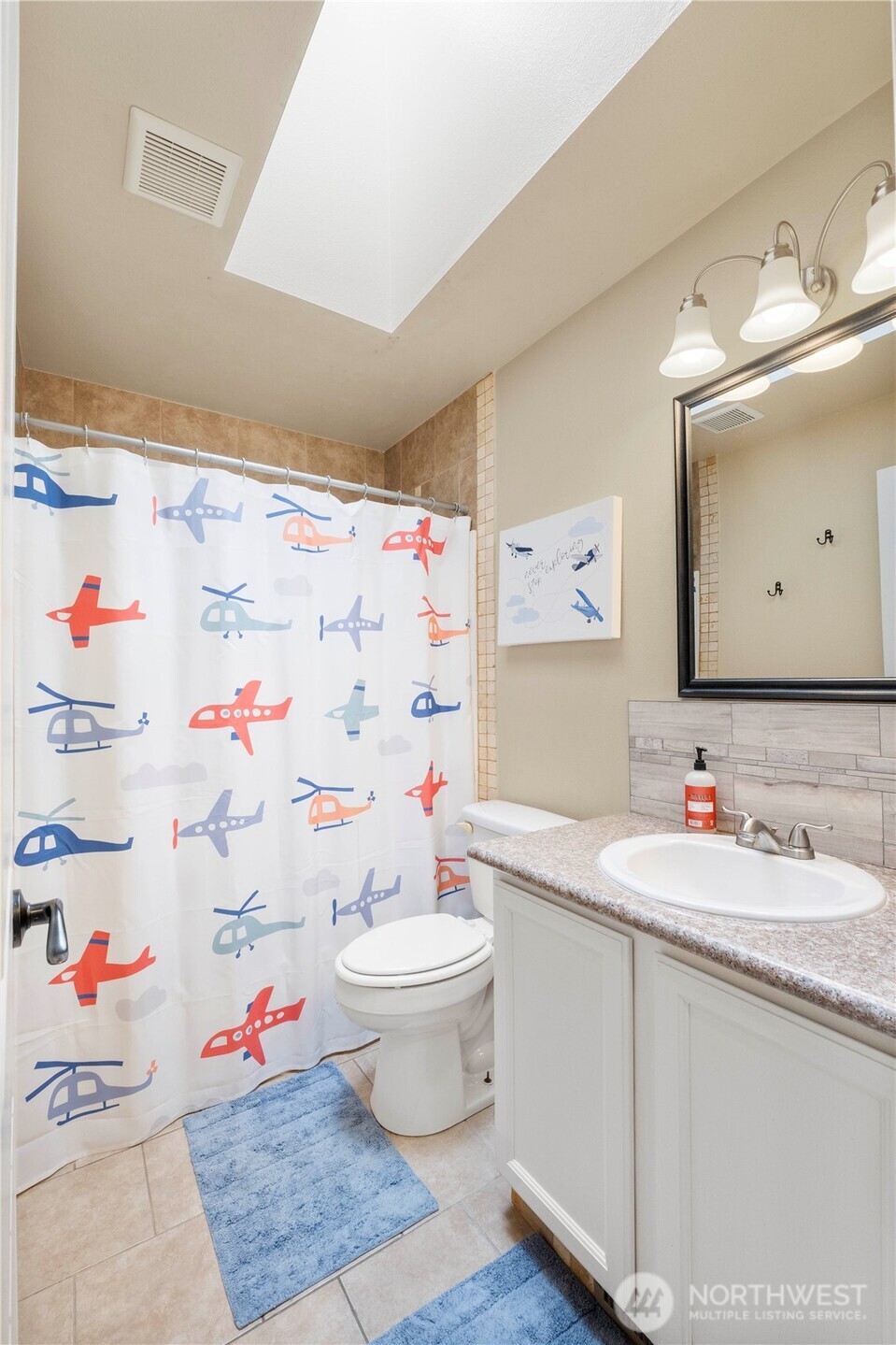 3502 243rd Street E, Spanaway, WA 98387