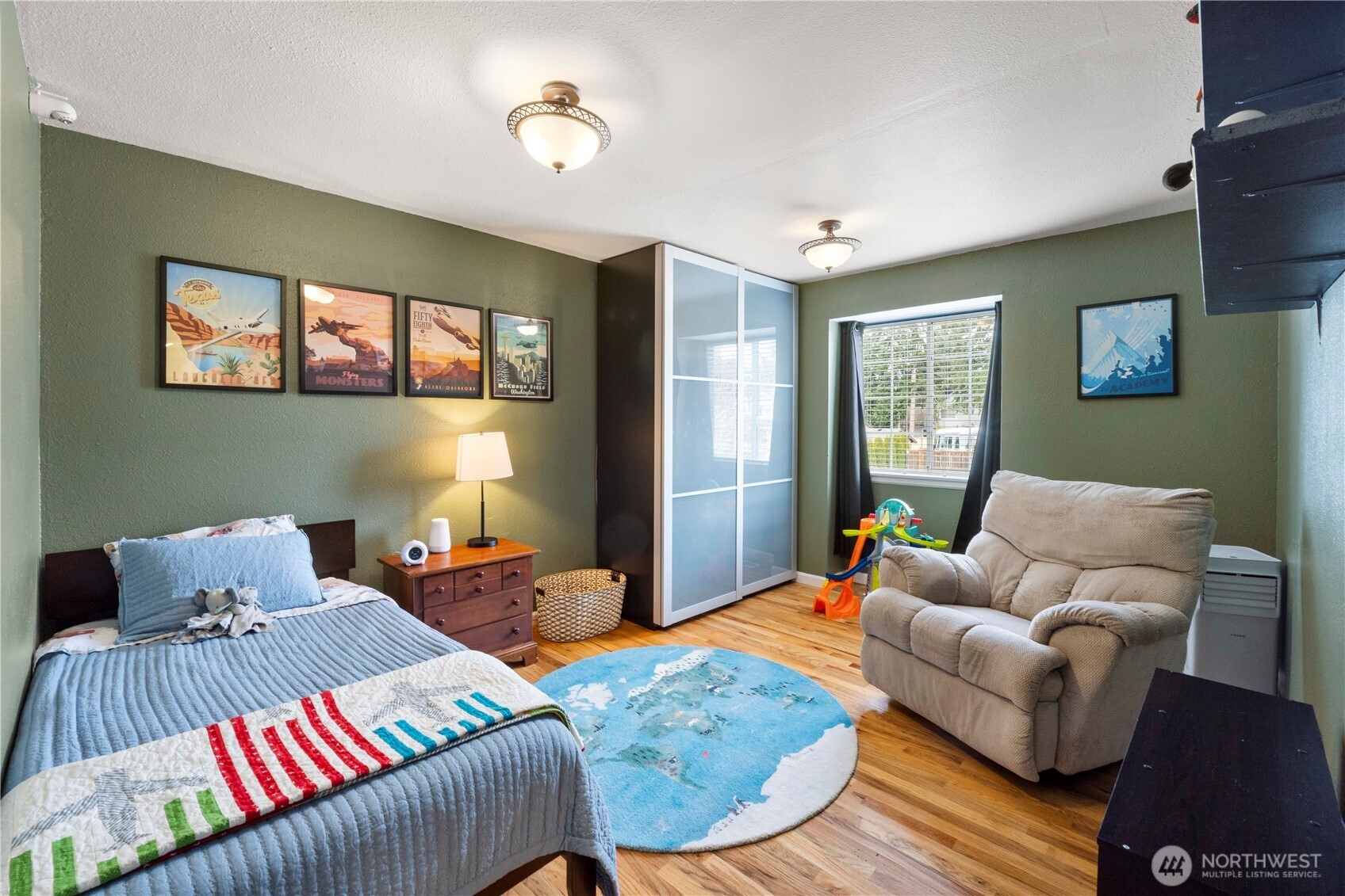 3502 243rd Street E, Spanaway, WA 98387