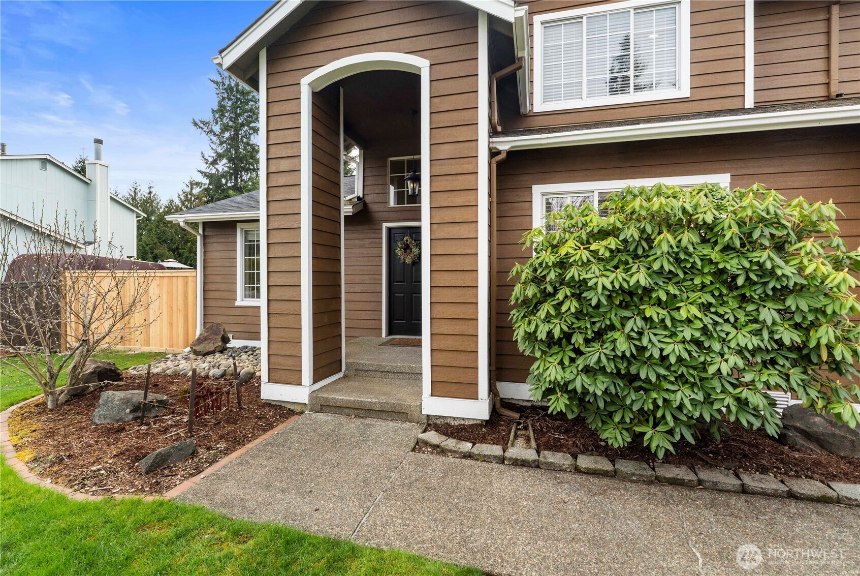 3502 243rd Street E, Spanaway, WA 98387