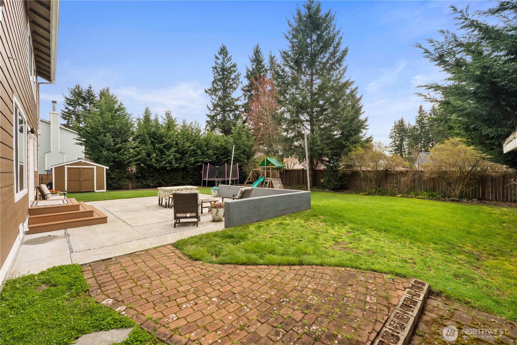 3502 243rd Street E, Spanaway, WA 98387