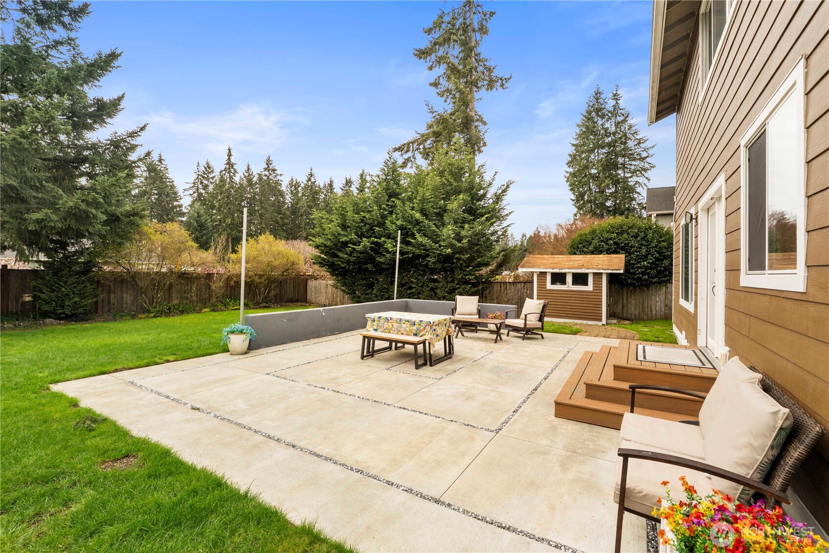 3502 243rd Street E, Spanaway, WA 98387