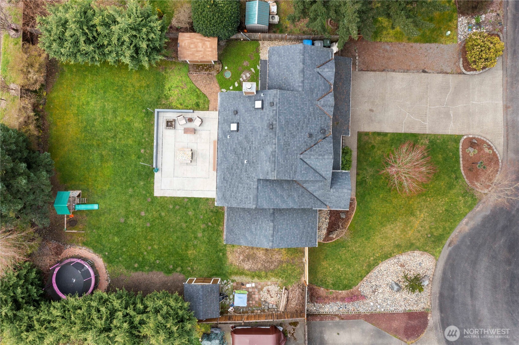 3502 243rd Street E, Spanaway, WA 98387