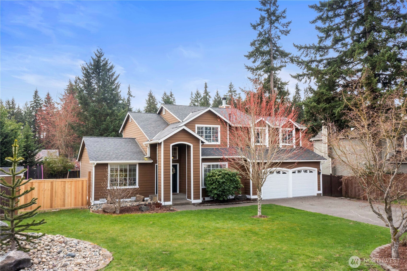 3502 243rd Street E, Spanaway, WA 98387