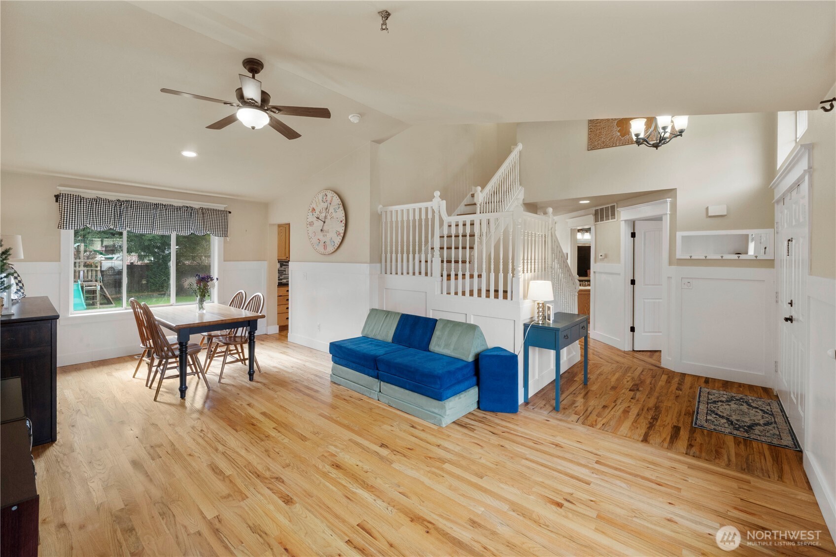 3502 243rd Street E, Spanaway, WA 98387