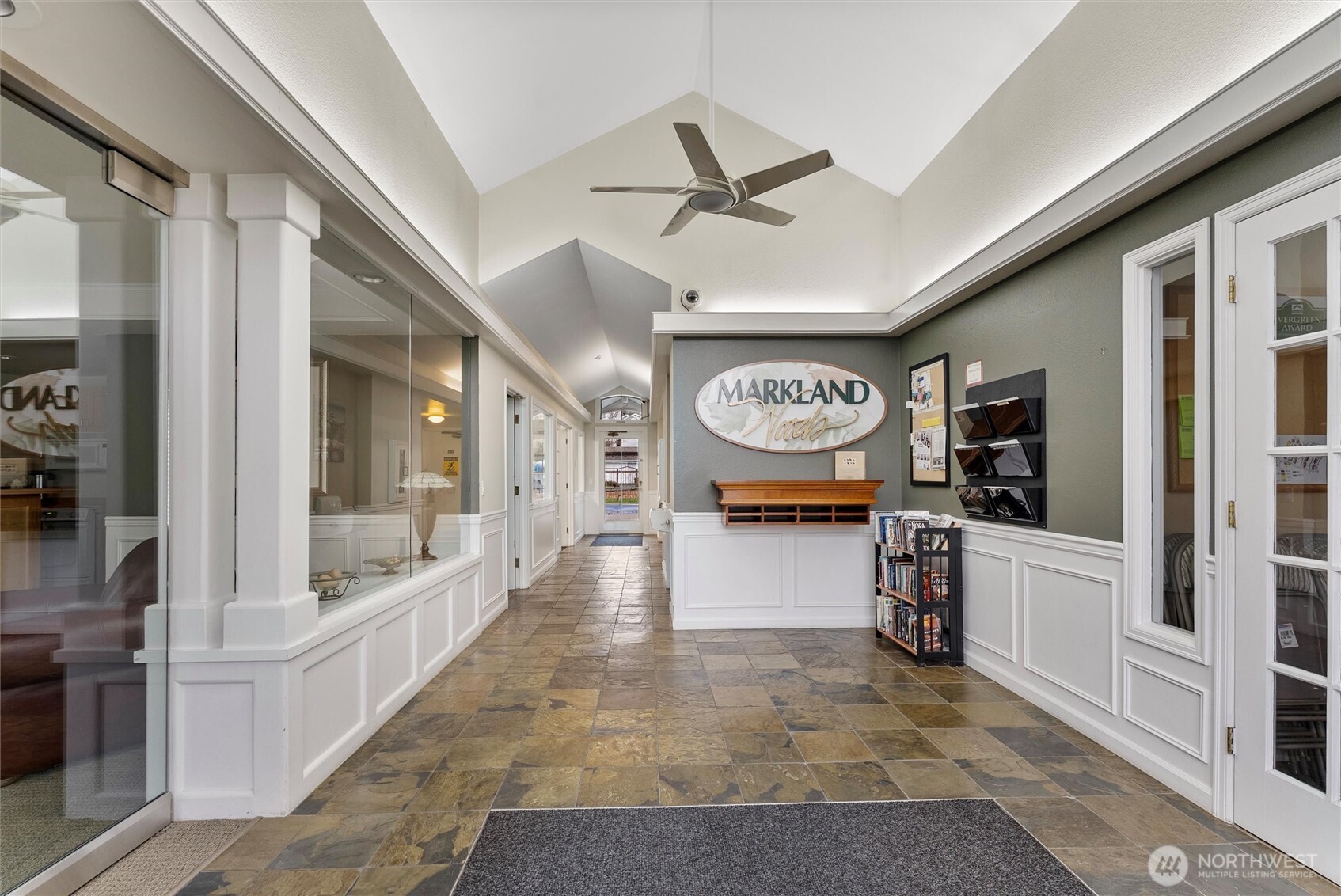 23325 Cedar Way #G105, Mountlake Terrace, WA 98043
