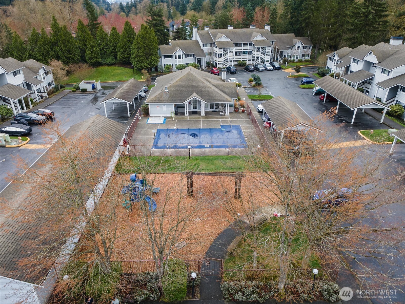 23325 Cedar Way #G105, Mountlake Terrace, WA 98043