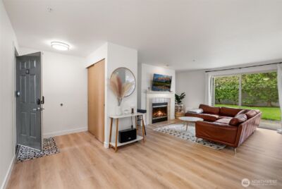 23325 Cedar Way #G105, Mountlake Terrace, WA 98043 - Photo 4