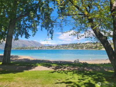 1 Beach 570-G , Manson, WA 98831 - Photo 1