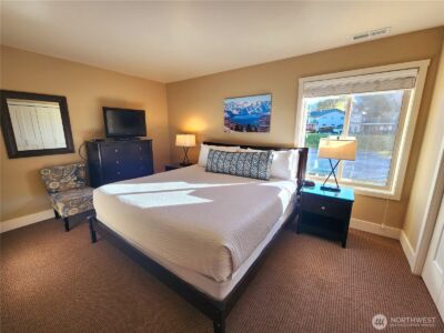 1 Beach 570-G , Manson, WA 98831 - Photo 11