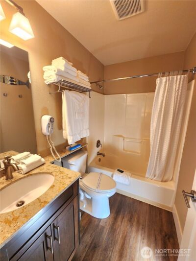 1 Beach 570-G , Manson, WA 98831 - Photo 12