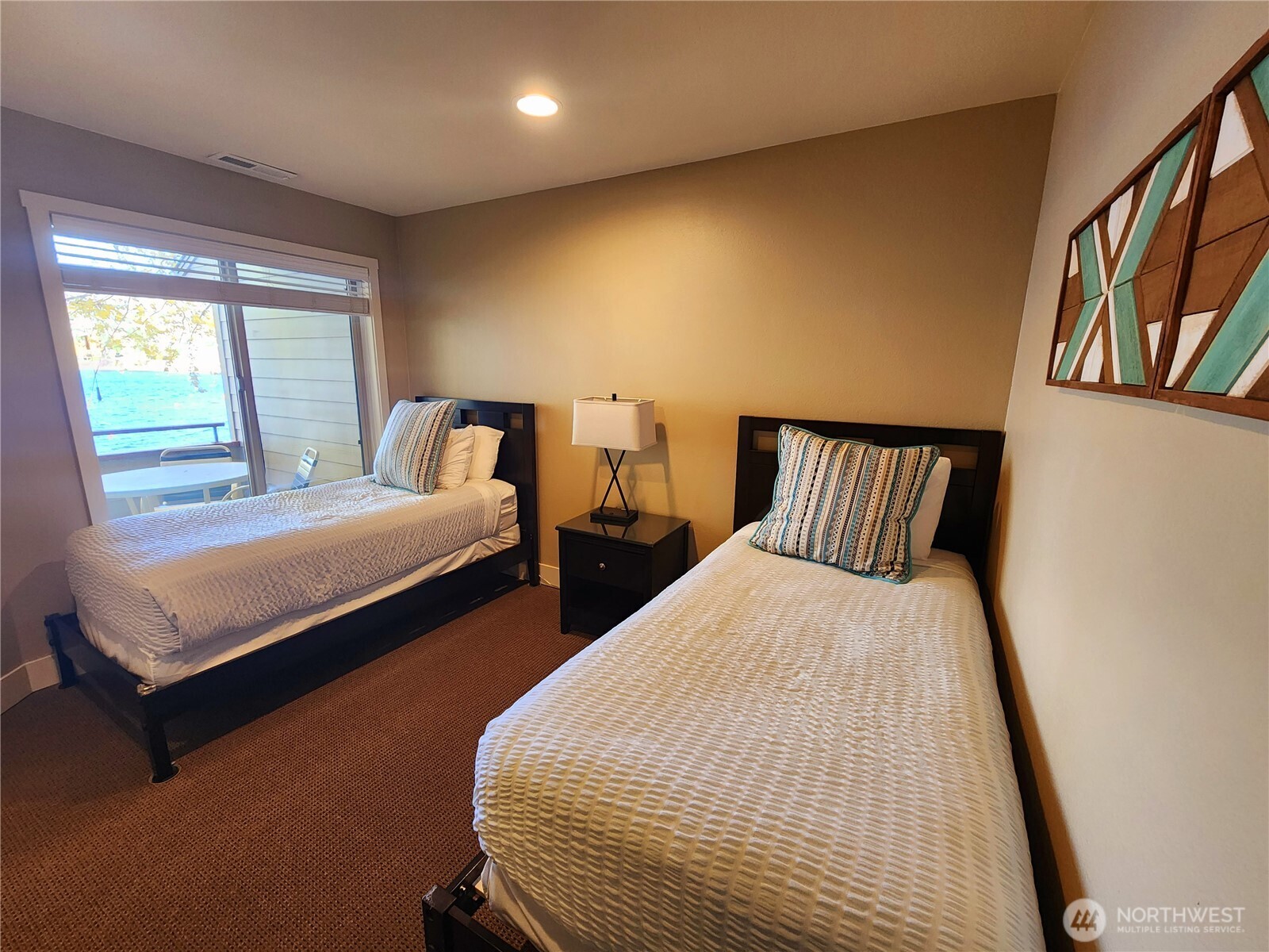 1 Beach 570-G , Manson, WA 98831