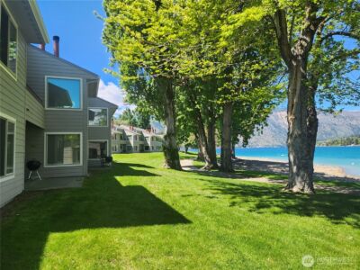 1 Beach 570-G , Manson, WA 98831 - Photo 2