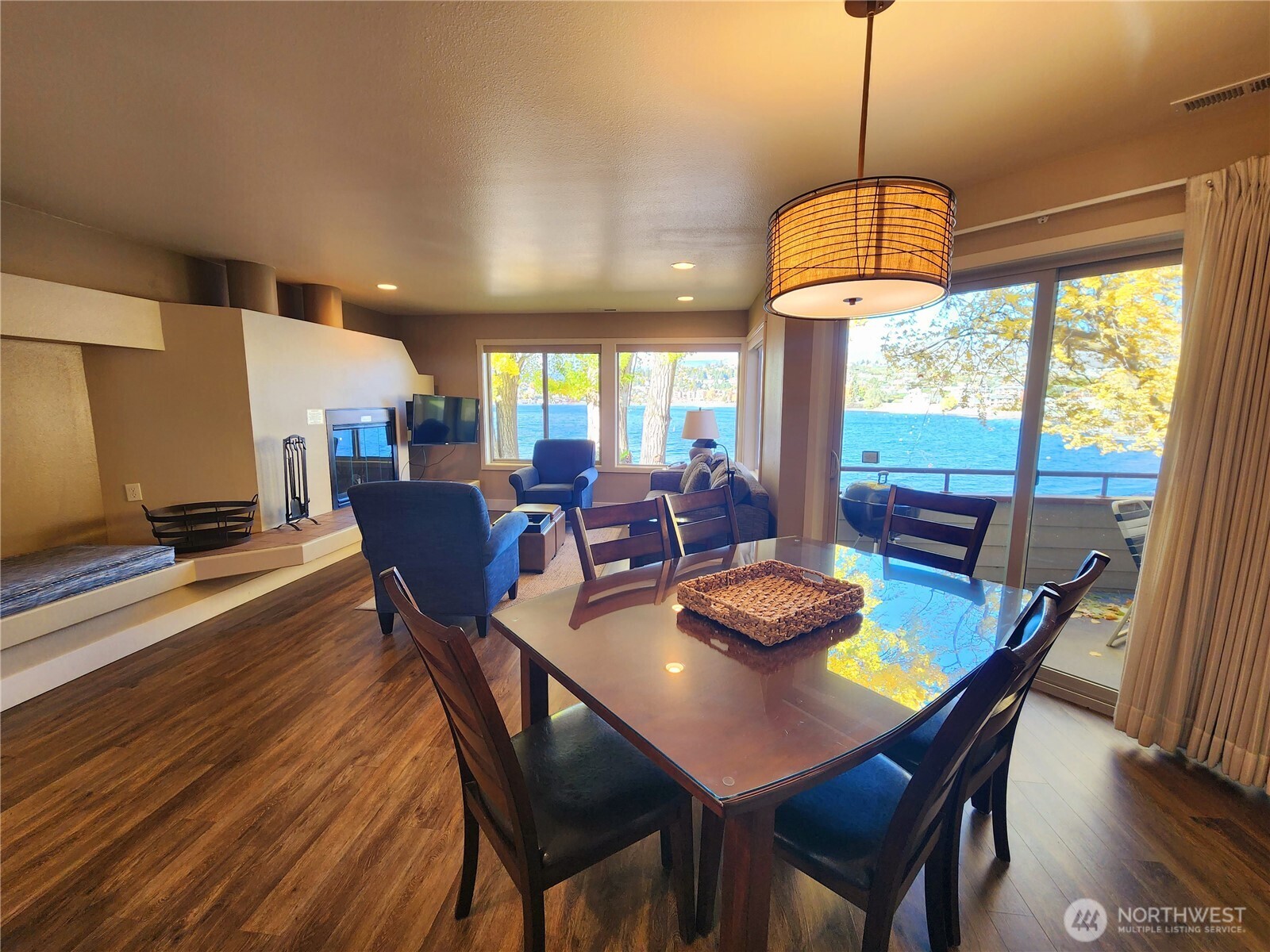 1 Beach 570-G , Manson, WA 98831