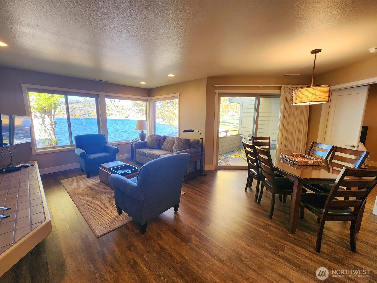 1 Beach 570-G , Manson, WA 98831