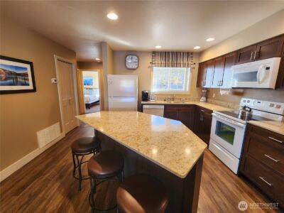 1 Beach 570-G , Manson, WA 98831 - Photo 8
