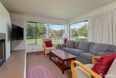 1 Tennis 655-I2 , Manson, WA 98831 - Photo 4