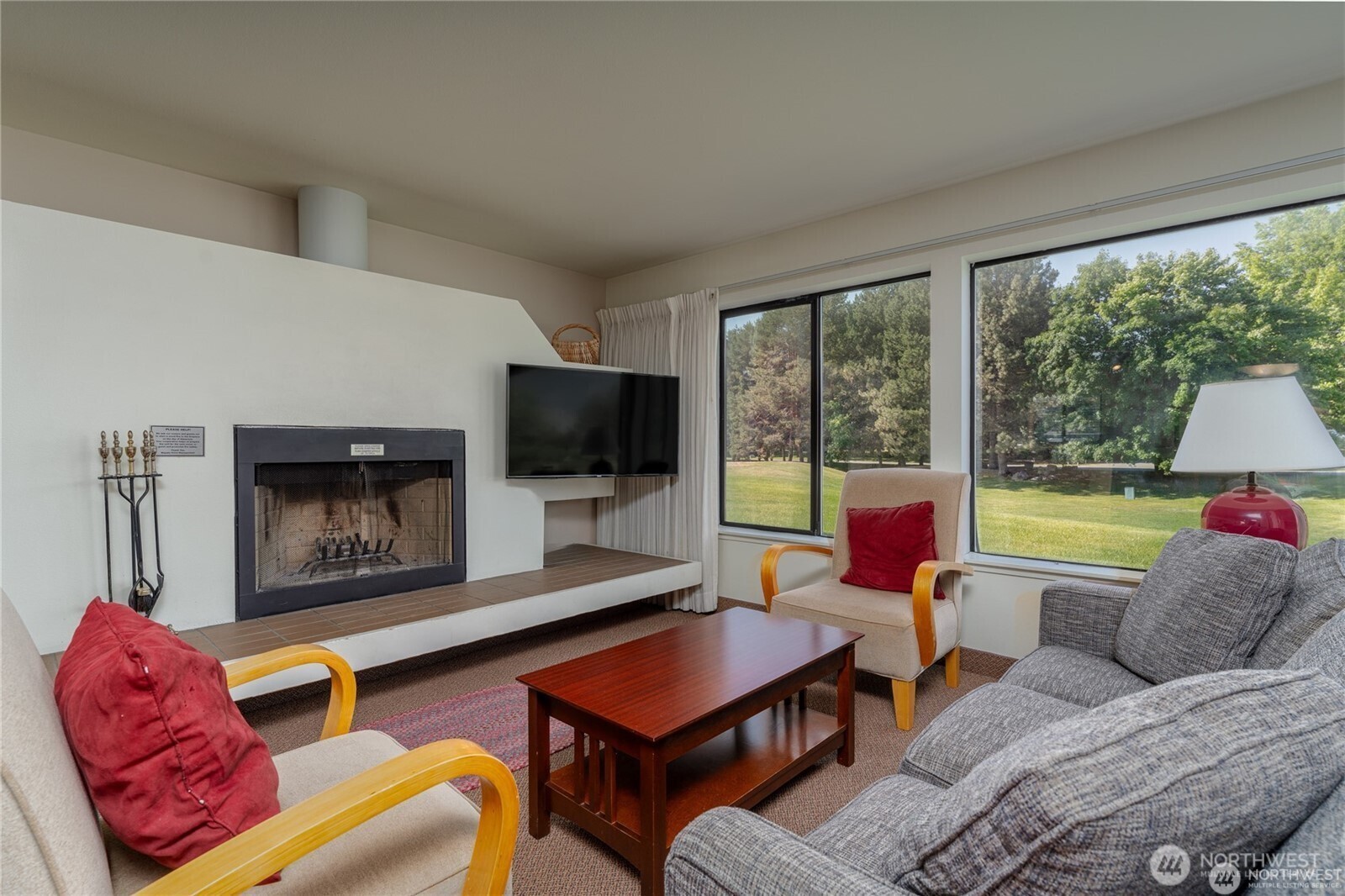 1 Tennis 655-I2 , Manson, WA 98831
