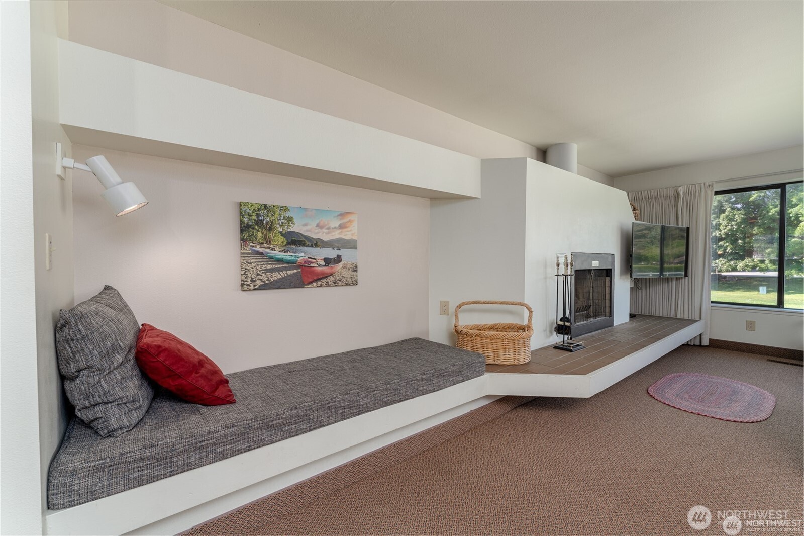 1 Tennis 655-I2 , Manson, WA 98831