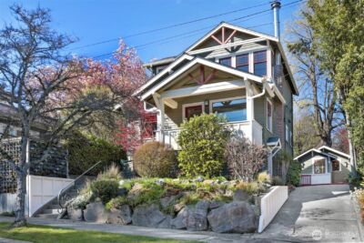 1910 N 38th Street , Seattle, WA 98103 - Photo 1