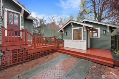 1910 N 38th Street , Seattle, WA 98103 - Photo 20