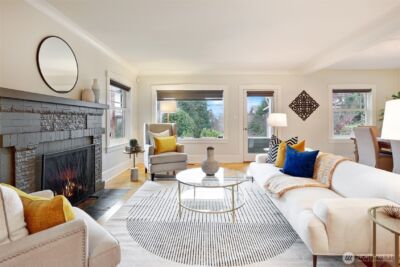 1910 N 38th Street , Seattle, WA 98103 - Photo 2