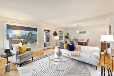 1910 N 38th Street , Seattle, WA 98103 - Photo 3