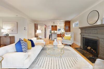 1910 N 38th Street , Seattle, WA 98103 - Photo 4