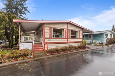 21911 SE 107th Place #15, Kent, WA 98031