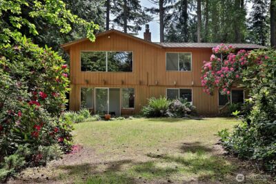 808 Woodsong Lane , Langley, WA 98260